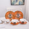【ギフトにも☆】エルメス 食器 スーパーコピー 10点セット erq69452 - 画像 (3)