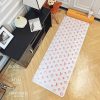 完売必至ルイヴィトン コピー ヌメ革 ホルダー付きエクササイズマット★人気 vuo92654 - 画像 (2)