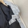 新作入手困難 ディオール オブリーク ダウンベスト 偽物 ded38310 - 画像 (5)