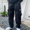 注目度抜群！バレンシアガ カーゴパンツ コピー bau74569 - 画像 (2)
