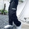 注目度抜群！バレンシアガ カーゴパンツ コピー bau74569 - 画像 (3)