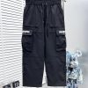 注目度抜群！バレンシアガ カーゴパンツ コピー bau74569 - 画像 (4)