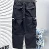 注目度抜群！バレンシアガ カーゴパンツ コピー bau74569 - 画像 (5)