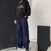 限定希少ルイヴィトン デニムパンツ スーパーコピー vud56098 - 画像 (4)