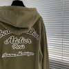 注目度抜群！ディオール ATELIER 刺繍 パーカー 偽物 deg89460 - 画像 (8)