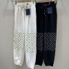 定番人気 ルイヴィトン モノグラム スウェットパンツ N級品 2色お洒落に♪ vul56921 - 画像 (2)