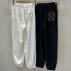 定番人気 ルイヴィトン モノグラム スウェットパンツ N級品 2色お洒落に♪ vul56921 - 画像 (6)