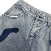 ルイヴィトン レトロ デニムパンツ スーパーコピー早い者勝ち♡ vug38036 - 画像 (9)