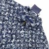 ルイヴィトン モノグラム デニムジャケット コピー【人気商品】 vuz98924 - 画像 (4)