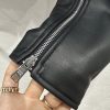 高品質 プラダ ナッパレザー バイカー 偽物ジャケット pux11543 - 画像 (5)