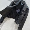 高品質 プラダ ナッパレザー バイカー 偽物ジャケット pux11543 - 画像 (8)
