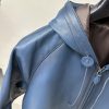 ベルルッティ レザーボクシージャケット スーパーコピー bef09456 - 画像 (9)