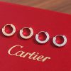 ☆超人気☆カルティエ Love シングルピアス 偽物 kae67276 - 画像 (4)