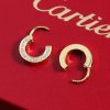 ☆超人気☆カルティエ Love シングルピアス 偽物 kae67276 - 画像 (8)
