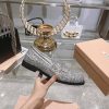 ミュウミュウ グリッターローファー 偽物 myj35371 - 画像 (6)