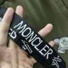 すぐ届く モンクレール スウェットパンツ コピー ロゴパッチ moq54078 - 画像 (5)