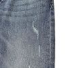 激安価格！モンクレール ジップフライジーンズ moz46263 - 画像 (6)