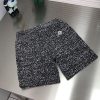 新デザイン モンクレール テクニカル ロゴショートパンツ moy66962 - 画像 (7)