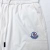 《大人気》モンクレール ドローストリング テクニカルショートパンツ mob83776 - 画像 (4)