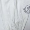 大人気!モンクレール スウェットパンツ コピー ロゴパッチ mom81012 - 画像 (7)