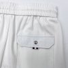 大人気!モンクレール スウェットパンツ コピー ロゴパッチ mom81012 - 画像 (9)