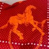どこでも温かく エルメス コピー ウール＆カシミア ブランケット ers63166 - 画像 (3)