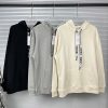 セリーヌ ルーズコットンフリースパーカー 偽物 Ces43146 - 画像 (9)