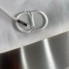 ディオール 偽物 CD ICON コットンフリース フーディ― パーカー deq21948 - 画像 (8)