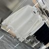 クロムハーツ 偽物 ホースシュー クルーネック 袖ロゴ スウェット Kut77281 - 画像 (4)