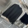 クロムハーツ コピー ホースシュー クルーネック 袖ロゴ スウェット Kux86965 - 画像 (4)