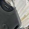 クロムハーツ コピー ホースシュー クルーネック 袖ロゴ スウェット Kux86965 - 画像 (6)