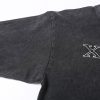 バレンシアガ コピー XXXL ロゴ ステッチ オーバーサイズ 長袖 Tシャツ bah46927 - 画像 (7)