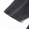 バレンシアガ コピー XXXL ロゴ ステッチ オーバーサイズ 長袖 Tシャツ bah46927 - 画像 (9)