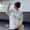 バレンシアガ スウェット・トレーナー コピー bao68329 - 画像 (2)