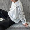 バレンシアガ スウェット・トレーナー コピー bao68329 - 画像 (3)