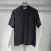 ヴァレンティノ 偽物 Vロゴ シグネチャーパッチ Tシャツ Vun40699 - 画像 (2)