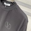 ヴァレンティノ 偽物 Vロゴ シグネチャーパッチ Tシャツ Vun40699 - 画像 (5)