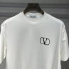 ヴァレンティノ 偽物 Vロゴ シグネチャーパッチ Tシャツ Vun40699 - 画像 (10)
