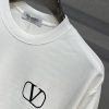 ヴァレンティノ 偽物 Vロゴ シグネチャーパッチ Tシャツ Vun40699 - 画像 (11)