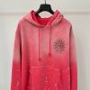 クロムハーツ ホースシュー パーカー コピー LOS ANGELES HOODIE Kup33520 - 画像 (2)