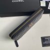 セレブ多数愛用シャネル コピー クラシックロングジップウォレット 長財布 shg60677 - 画像 (4)