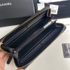 セレブ多数愛用シャネル コピー クラシックロングジップウォレット 長財布 shg60677 - 画像 (5)
