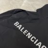 バレンシアガ Tracksuit ジャケット 偽物 ウィンドブレーカー ロゴ 725275TYD361000 - 画像 (4)