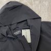 バレンシアガ Tracksuit ジャケット 偽物 ウィンドブレーカー ロゴ 725275TYD361000 - 画像 (8)
