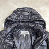 ロエベ 偽物 ロゴ パデッド パーカ（ナイロン）メンズ lod47791 - 画像 (6)