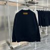 送料無料 ルイヴィトン 偽物 プリンテッド スウェット vut60346 - 画像 (8)