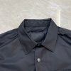 プラダ ロゴパッチ ボタン付きジャケット 偽物 pux50944 - 画像 (4)