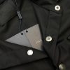 プラダ ロゴパッチ ボタン付きジャケット 偽物 pux50944 - 画像 (8)