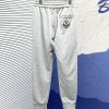 お洒落に♪モンクレール ロゴ カジュアルパンツ スーパーコピー moh83723 - 画像 (2)