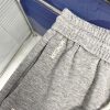 お洒落に♪モンクレール ロゴ カジュアルパンツ スーパーコピー moh83723 - 画像 (4)